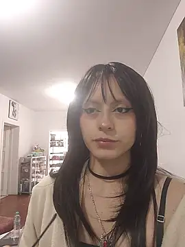 Naomimolie online show from 03-27-26, 12:16