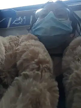 Naomimolie online show from 04-14-26, 11:27