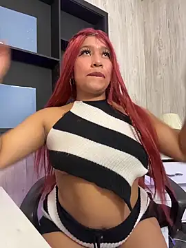 Cherry Charlottee online show from 05-16-26, 07:34