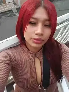 Cherry Charlottee online show from 06-05-26, 10:26