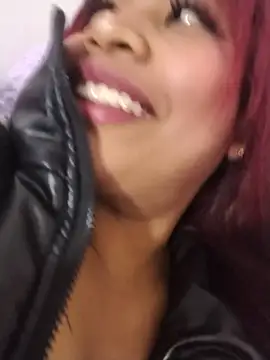 Cherry Charlottee online show from 06-06-26, 07:51