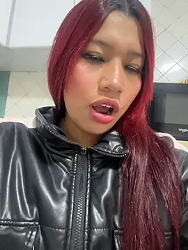 Cherry Charlottee online show from 07-17-26, 02:13