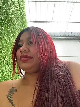Cherry Charlottee online show from 07-30-26, 07:46