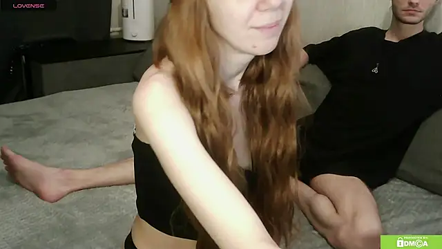MaryHanter online show from 05-17-26, 12:19