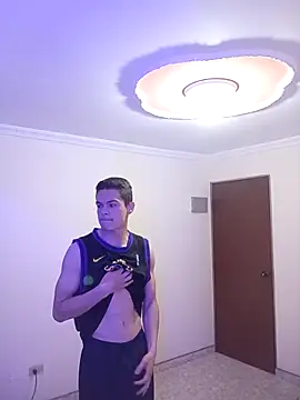 PAULKHAN00 online show from 03-24-26, 04:23