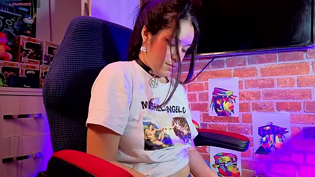 Yorumakie 777 online show from 03-21-26, 12:26