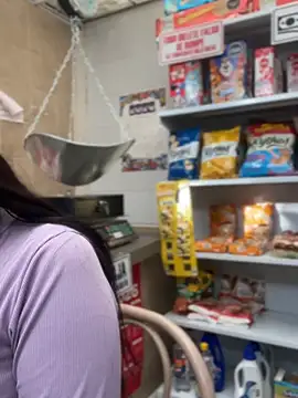 Morgana Pink online show from 04-22-26, 11:45