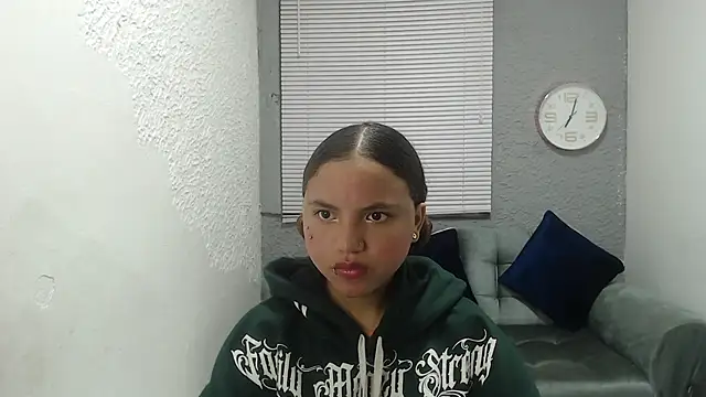 kimmyfuckass online show from 03-30-26, 12:17