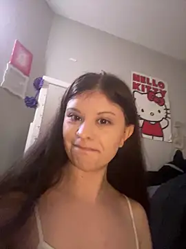 rubie roja online show from 03-18-26, 05:32