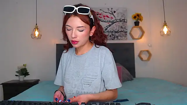 sailorpunketa online show from 03-06-26, 08:05