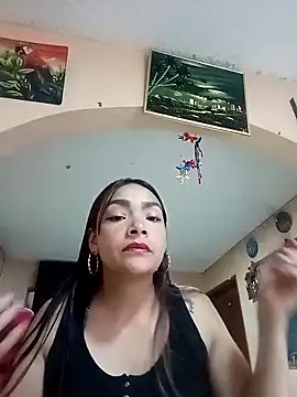 12Angelita12 online show from 03-05-26, 03:30