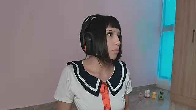ling meow online show from 07-30-26, 02:16