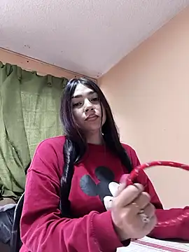 Dulce06 online show from 03-05-26, 03:30