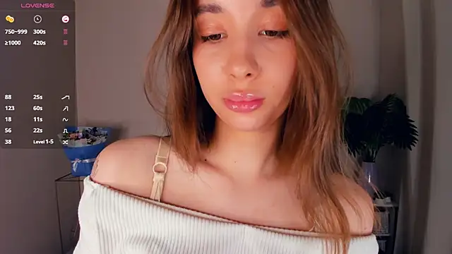 LaceyLettman online show from 04-09-26, 09:36