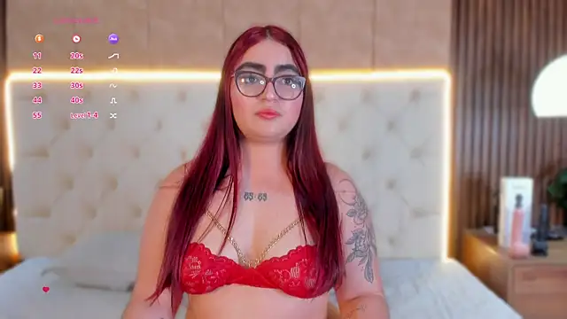 apriilfox online show from 04-14-26, 04:07