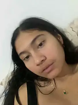 Isabella-Marin online show from 03-03-26, 06:36