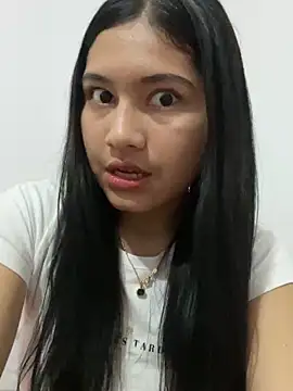 Isabella-Marin online show from 03-04-26, 10:16