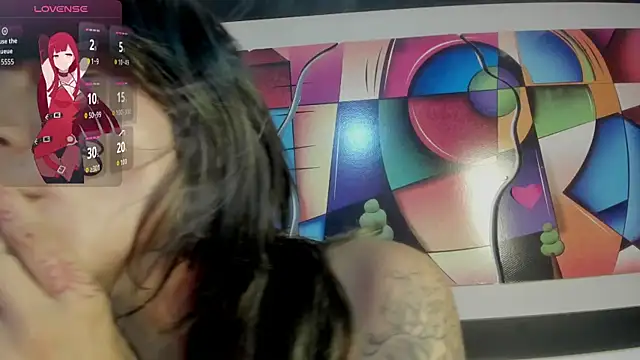 Angel  Dreams online show from 05-28-26, 03:37