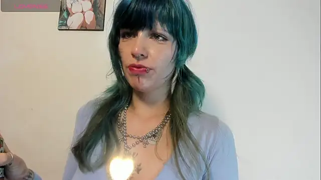 Angel  Dreams online show from 06-12-26, 03:27