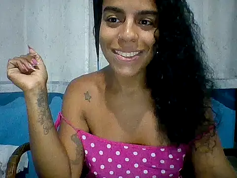 daniellels91 online show from 04-11-26, 06:40