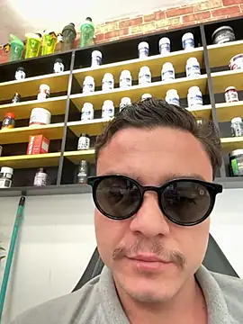 Arthurtatoo28 online show from 03-03-26, 06:14