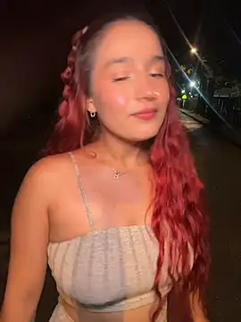 isabella ferrer99 online show from 03-05-26, 04:08