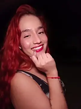isabella ferrer99 online show from 06-05-26, 06:52