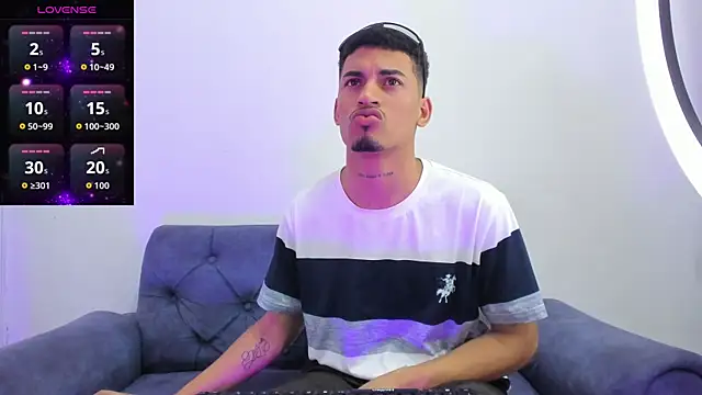 Ares DAMM online show from 03-25-26, 08:48