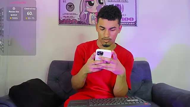 Ares DAMM online show from 04-09-26, 05:51