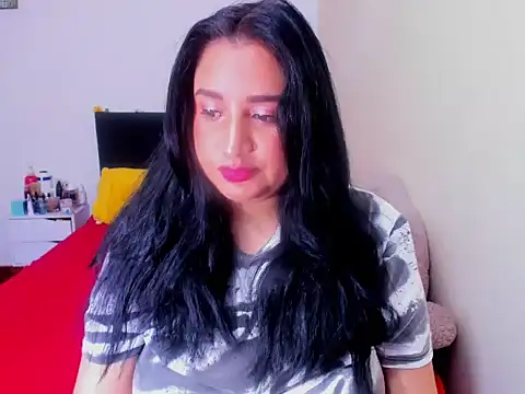 Alice RouseSg online show from 03-25-26, 04:07