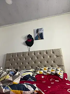 Crespita Shy23 online show from 03-07-26, 03:58