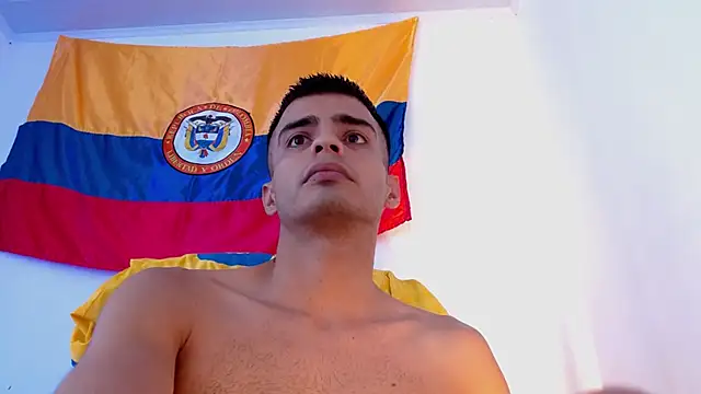 Bad Boy Carter69 online show from 07-21-26, 12:40