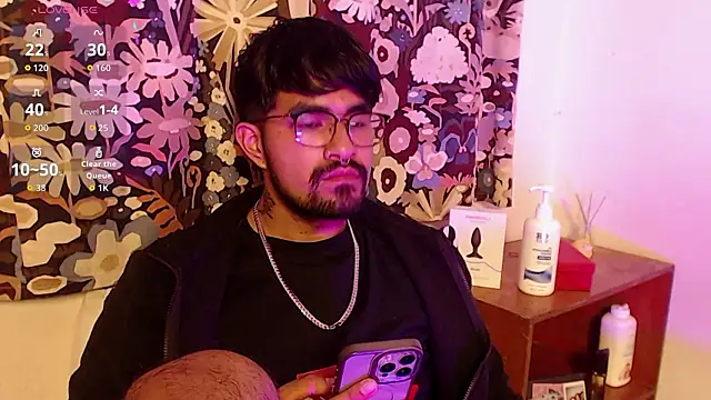 kcleiton online show from 03-04-26, 05:35