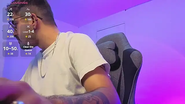 kcleiton online show from 04-23-26, 11:20