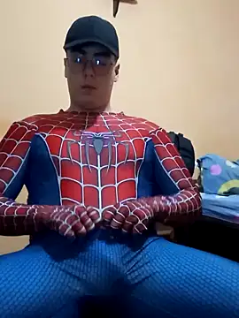 Hypeeboyy online show from 03-24-26, 02:05