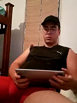 Hypeeboyy online show from 04-12-26, 05:12