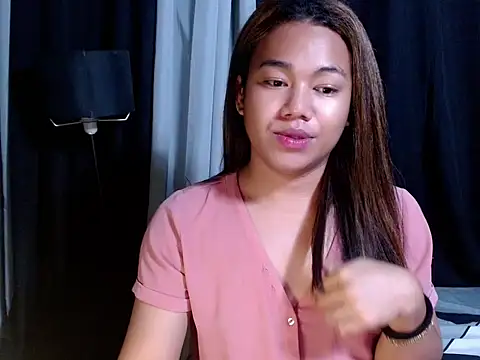 Suteishi cutie online show from 03-07-26, 02:36