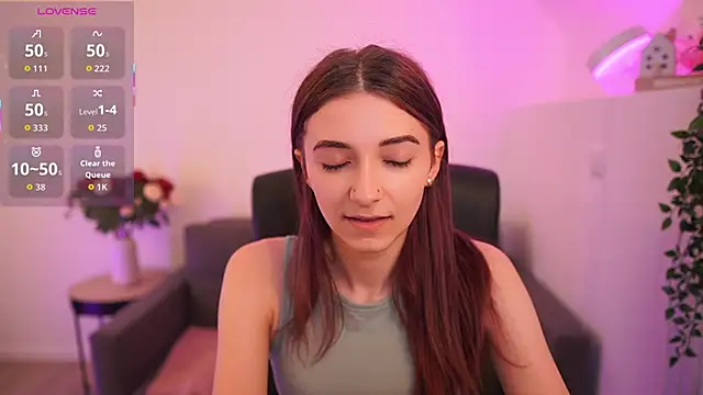 RocknRose18 online show from 03-26-26, 02:00