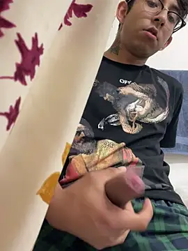 nenedelcampo online show from 03-11-26, 07:53