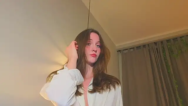 Lilyblushhh online show from 03-09-26, 06:12