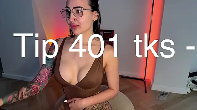 Lilith Lure online show from 05-31-26, 07:48