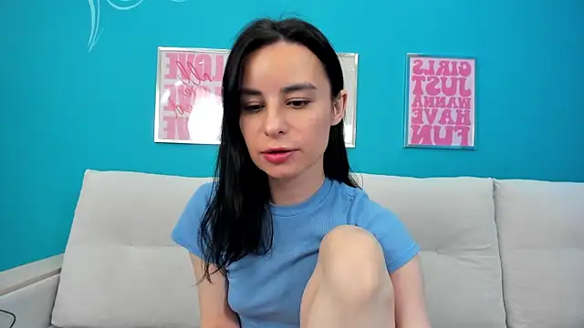 Horny  Nikki online show from 05-29-26, 08:34