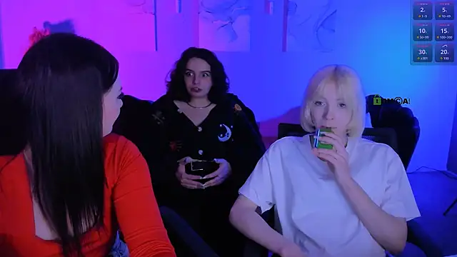 miss courtney  online show from 04-23-26, 11:53