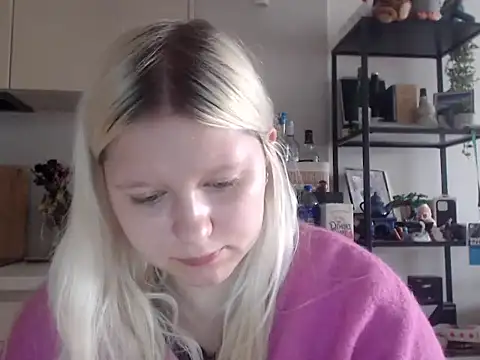 LenaSecret19 online show from 06-10-26, 06:12