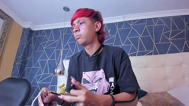 ChritianDowney online show from 03-22-26, 10:18