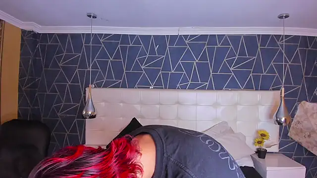 ChritianDowney online show from 04-02-26, 01:03