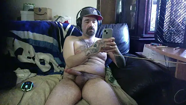 KinkyTOMan online show from 05-31-26, 01:40