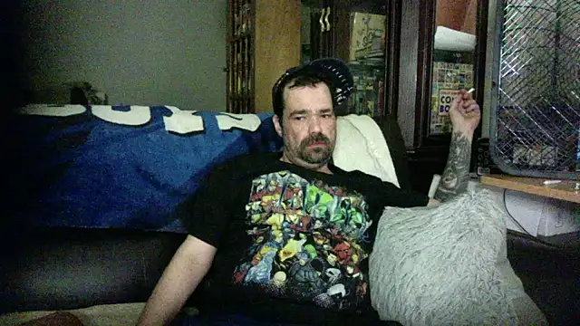 KinkyTOMan online show from 06-03-26, 07:22