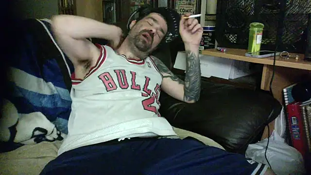 KinkyTOMan online show from 06-08-26, 06:36