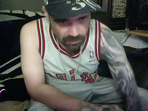 KinkyTOMan online show from 07-03-26, 03:02